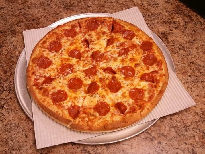 Limestone Pizza & Grille