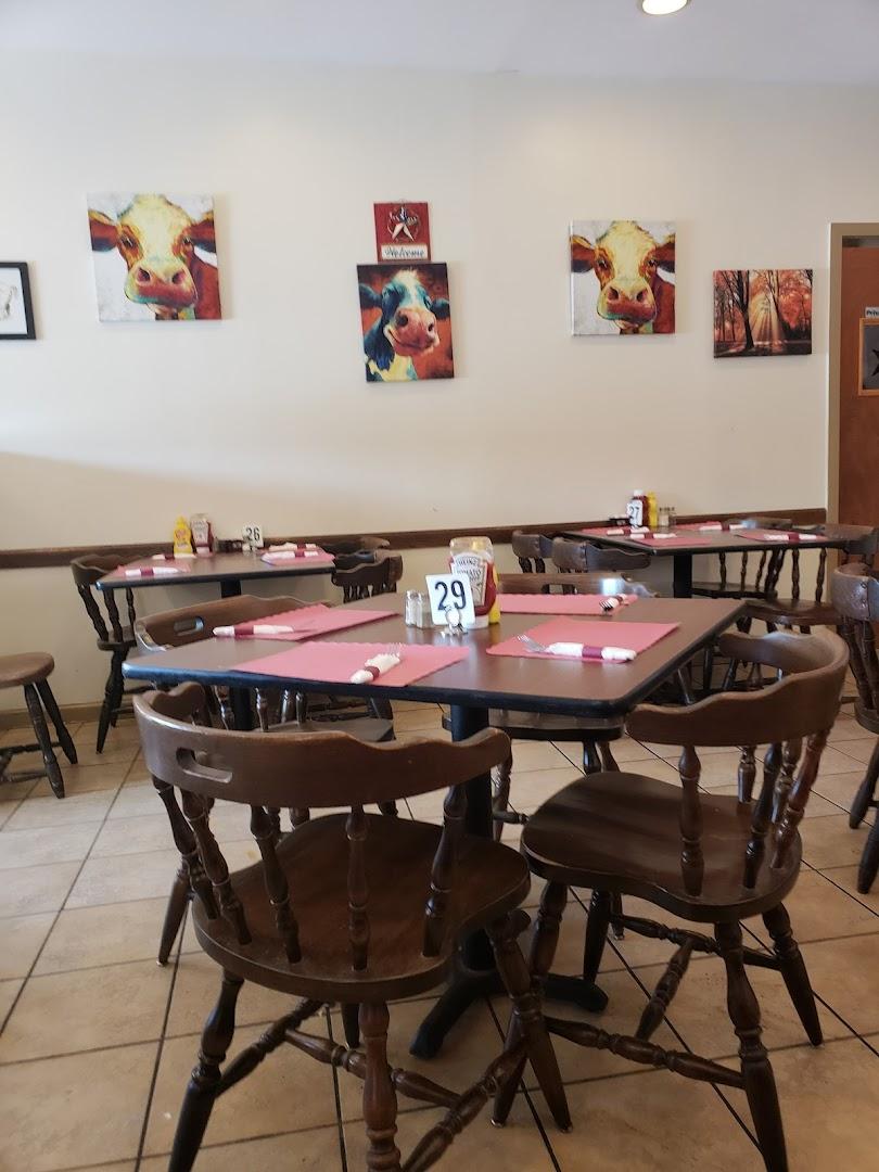 Limestone Pizza & Grille